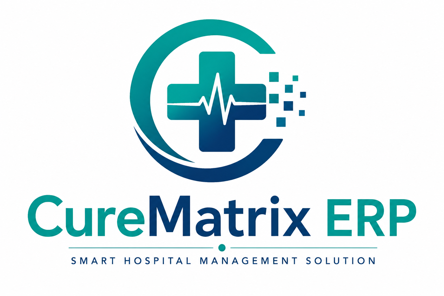 Cure Matrix ERP